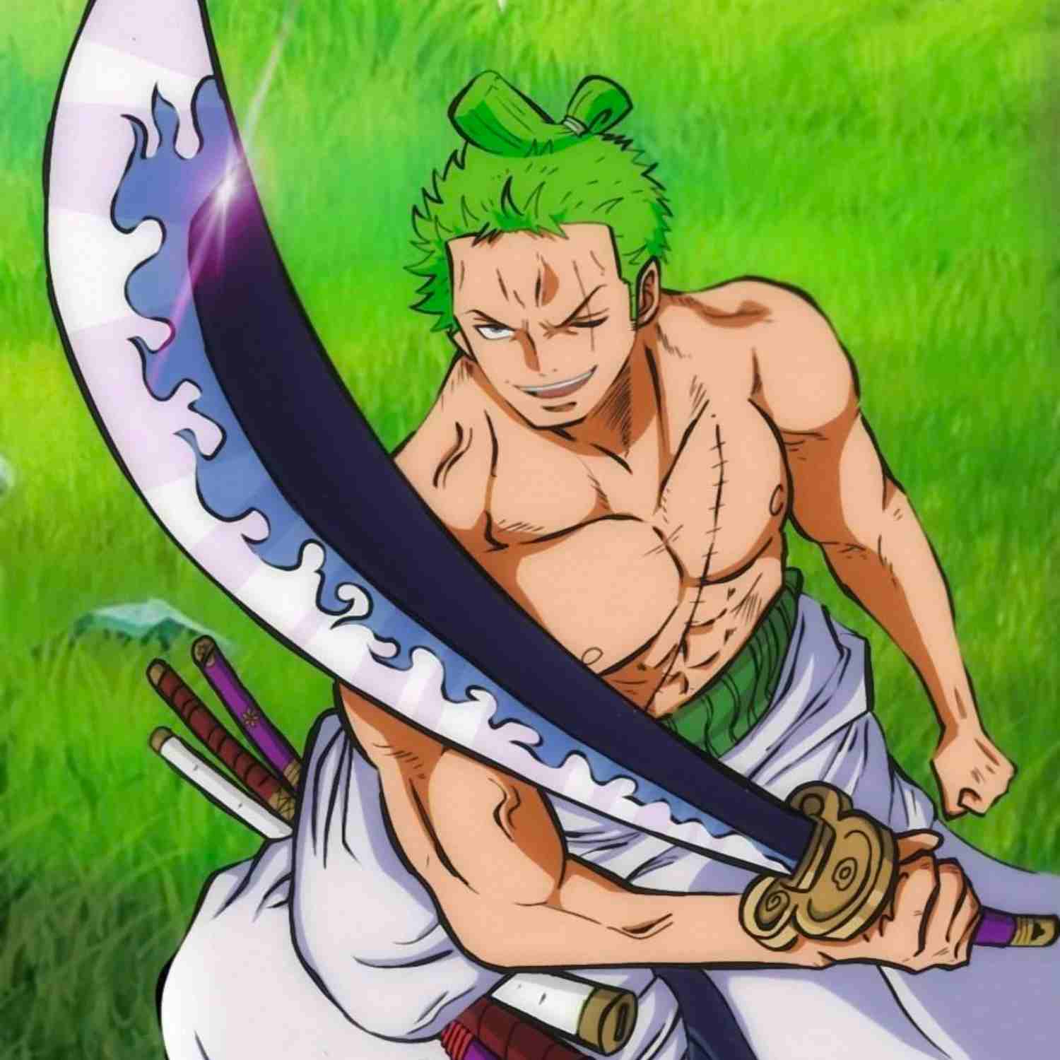 enma sword manga