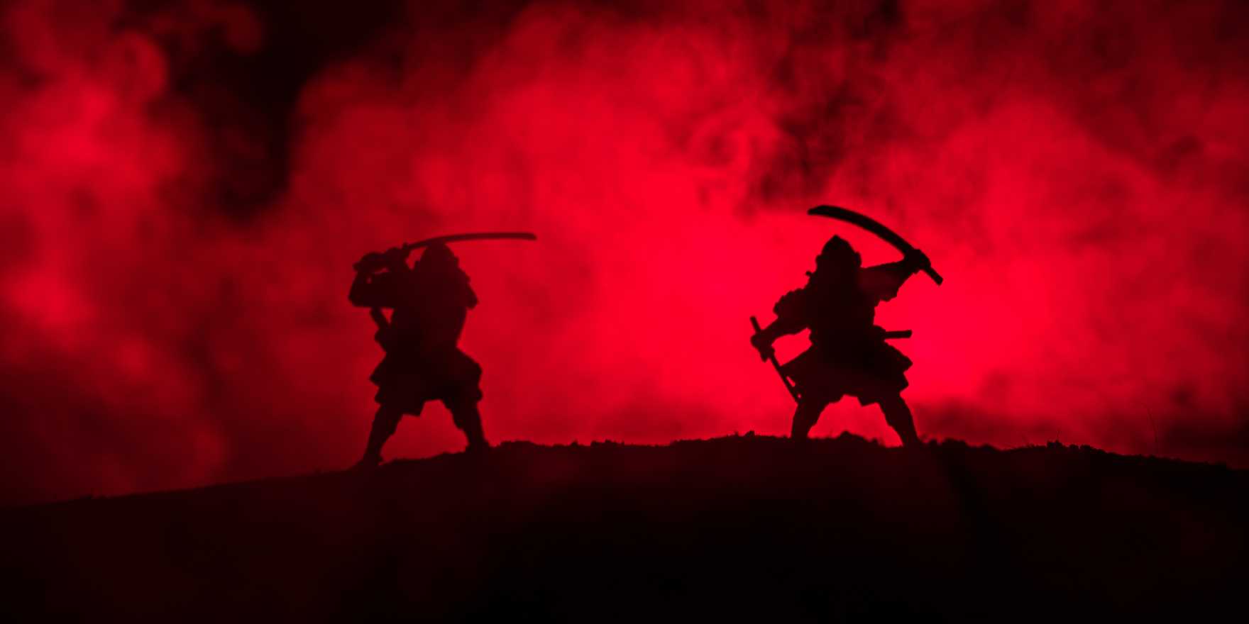 Samurai Clans: Iconic Samurai Clans You Should Know | Katana