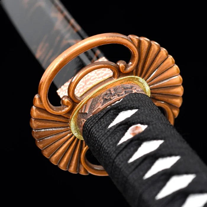 Fantasy Katana