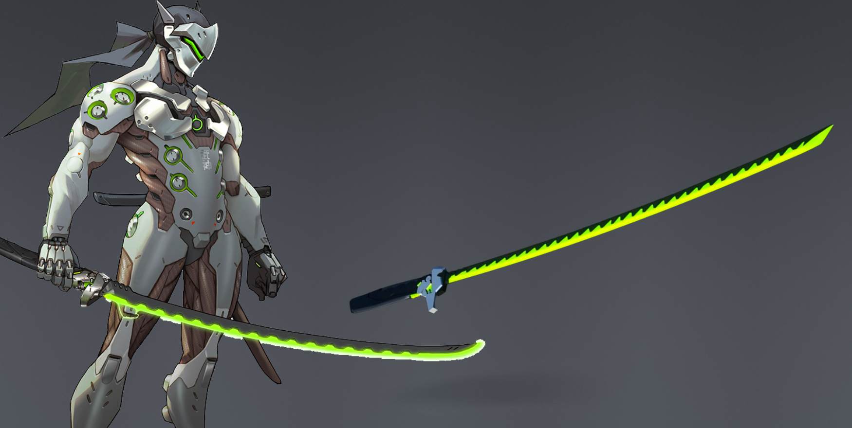 genji-katana