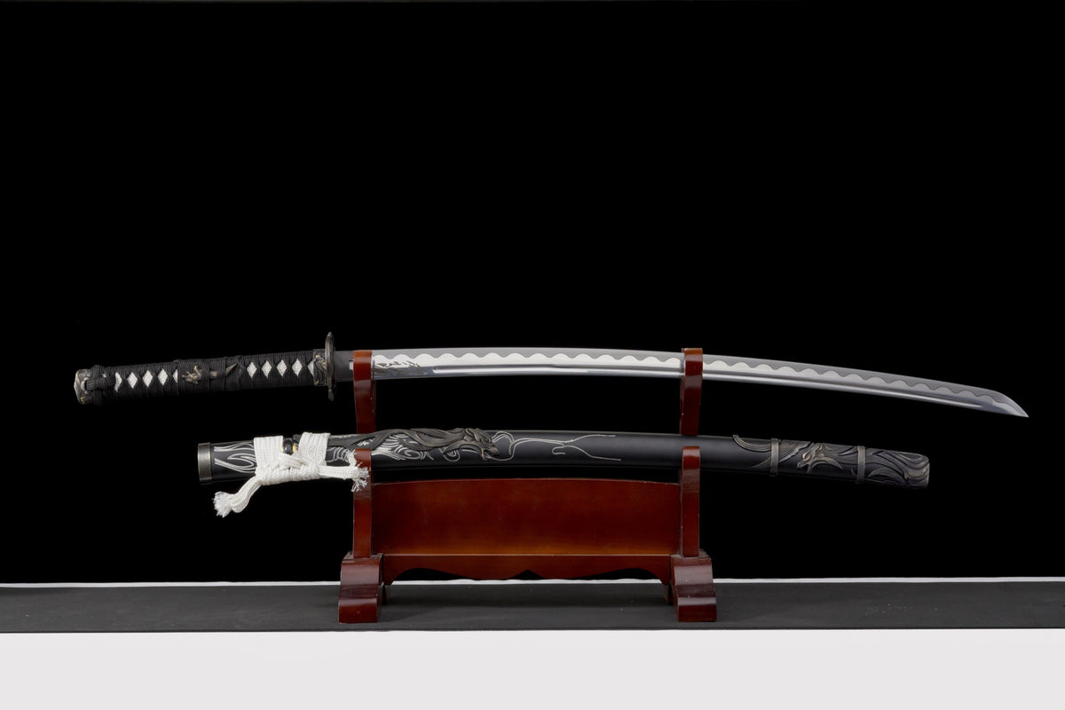 Ghost of Yotei Katana