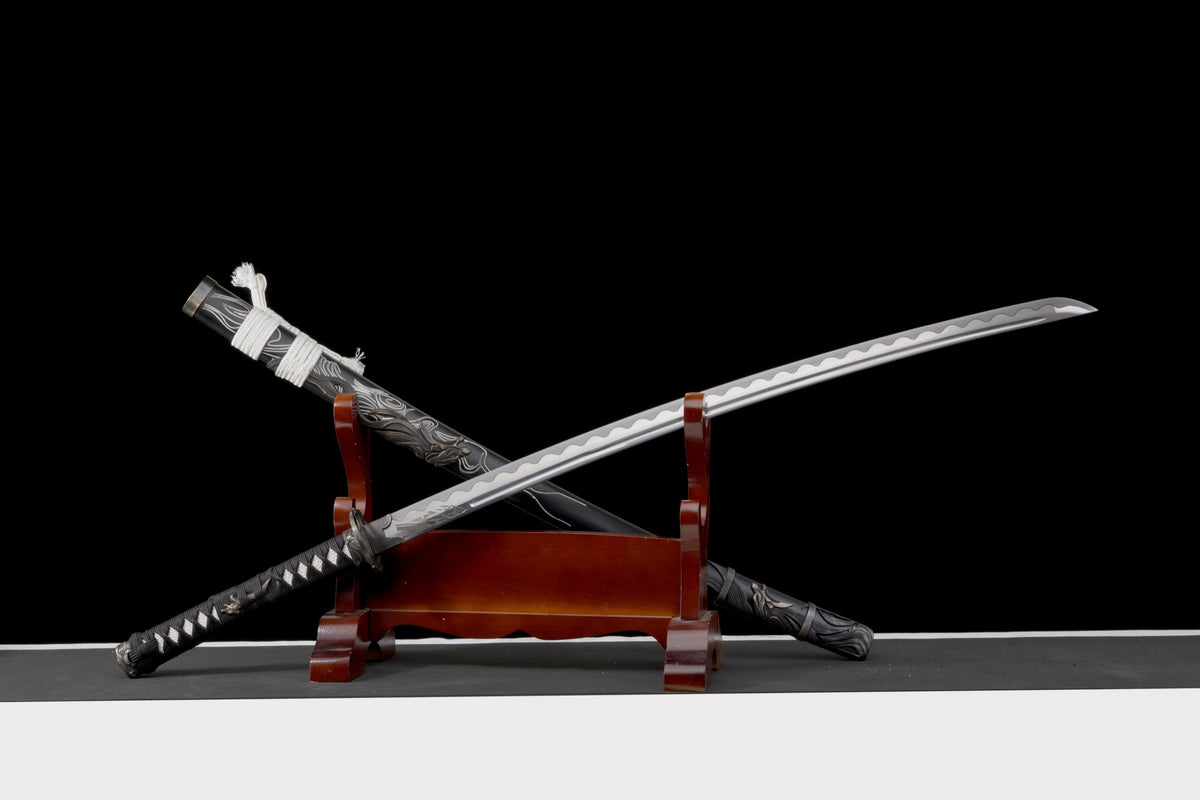 Ghost of Yotei Katana