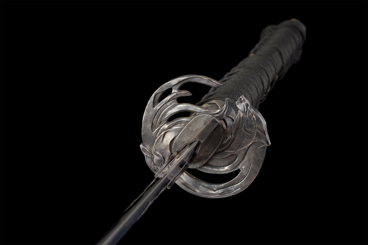 Ghost of Yotei Katana