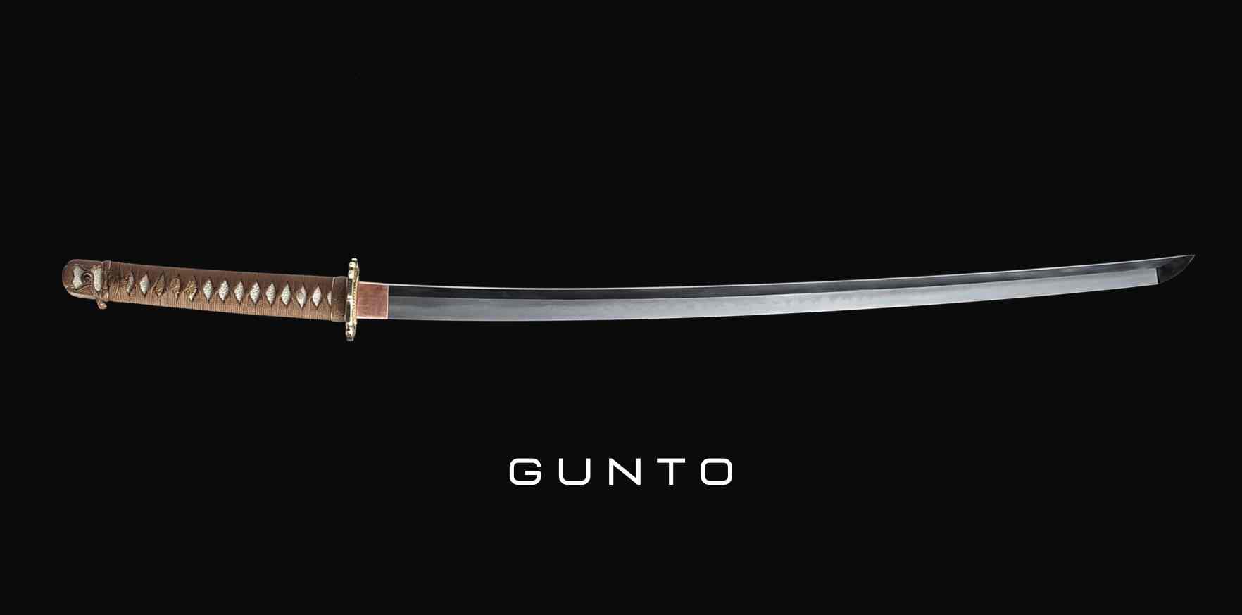 gunto