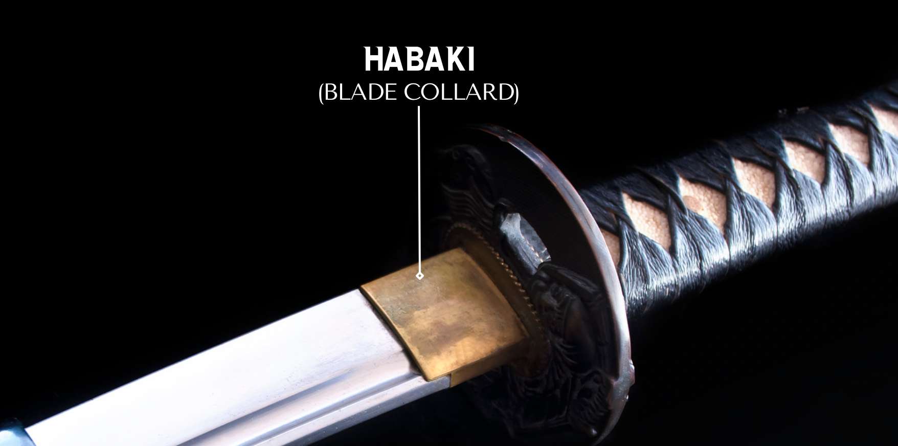 habaki katana