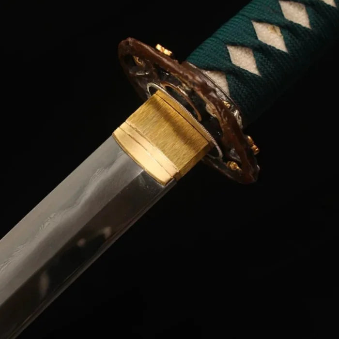 High End Katana