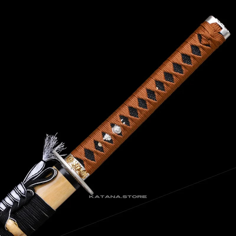 Japanese Practice Sword