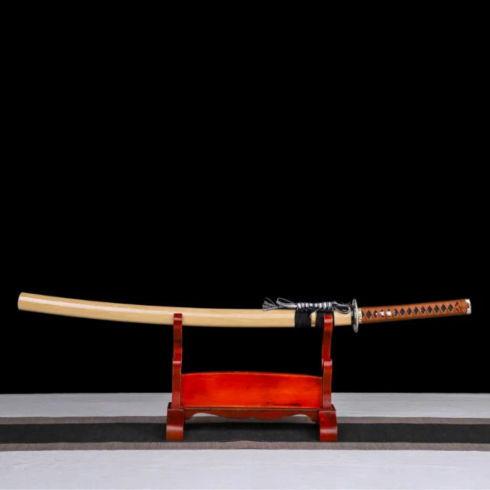 Japanese Practice Sword