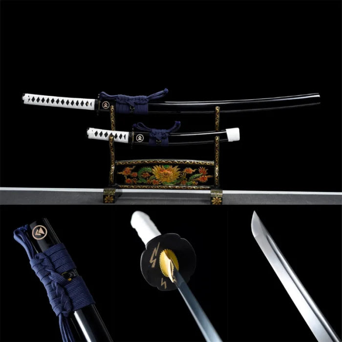 Jin Sakai Katana Katana