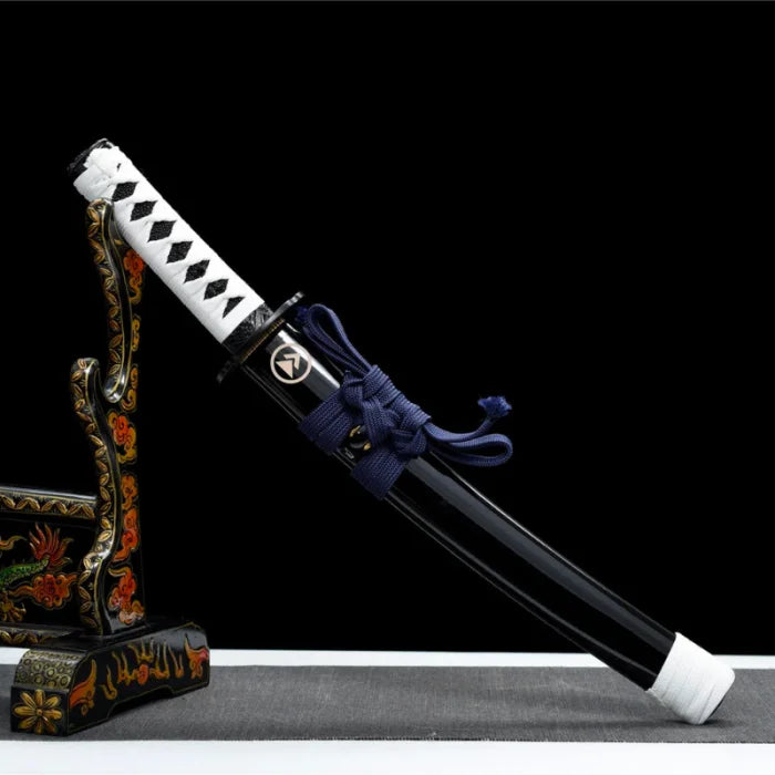 Jin Sakai Katana - Tanto