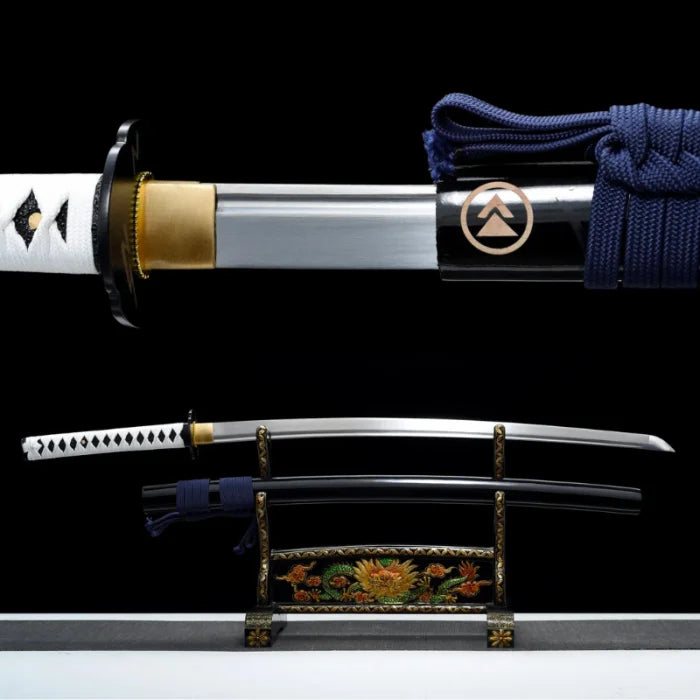 Jin Sakai Katana