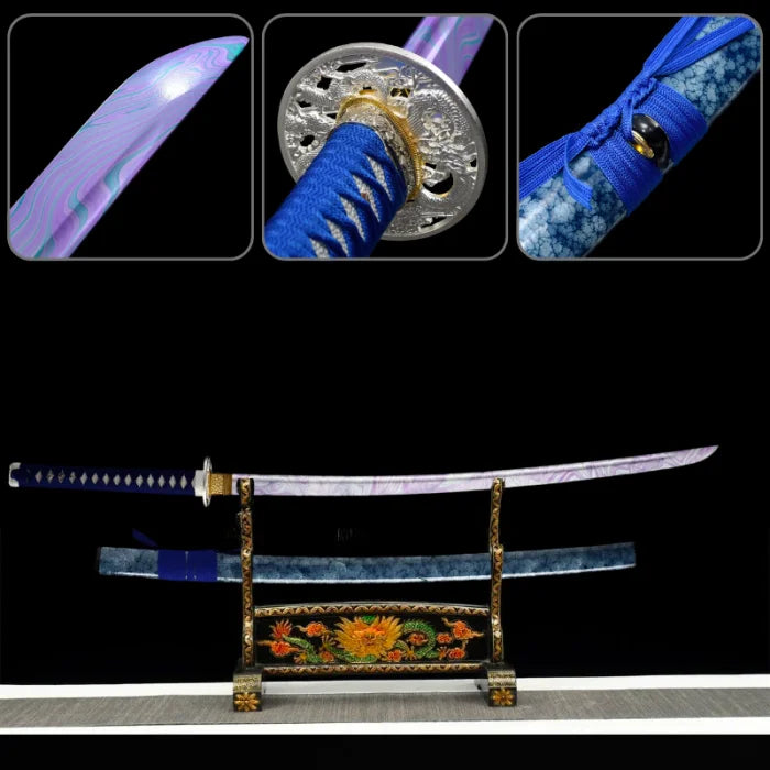 Katana Aesthetic | Katana