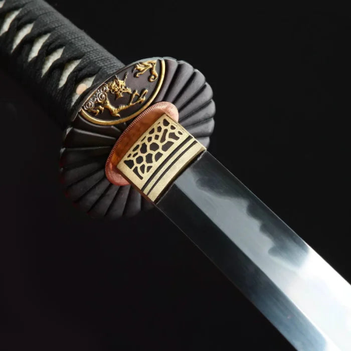 Katana Rayskin