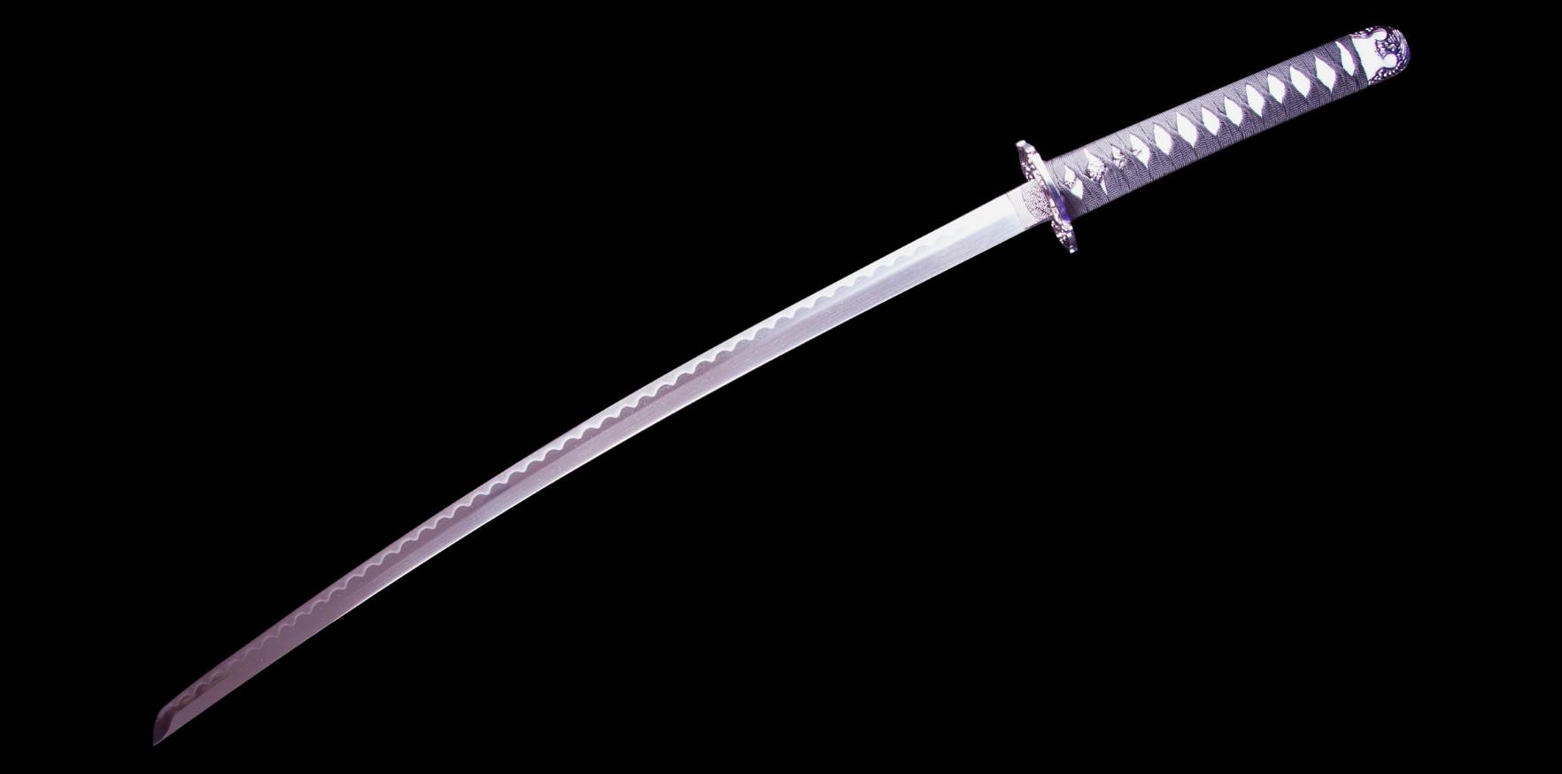 épée katana