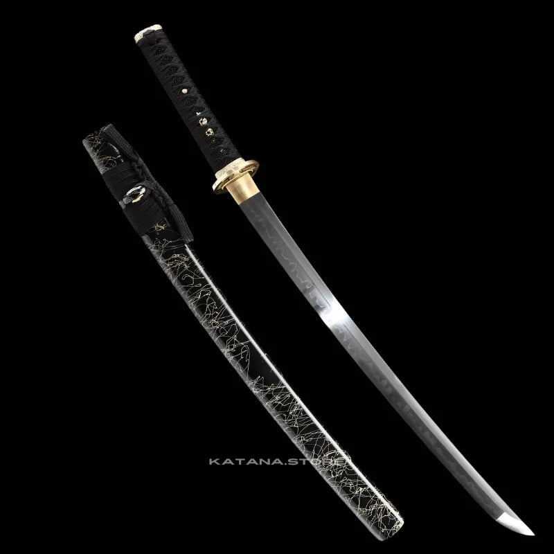 Ko Wakizashi