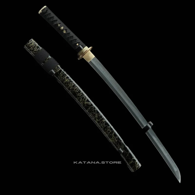 Ko Wakizashi