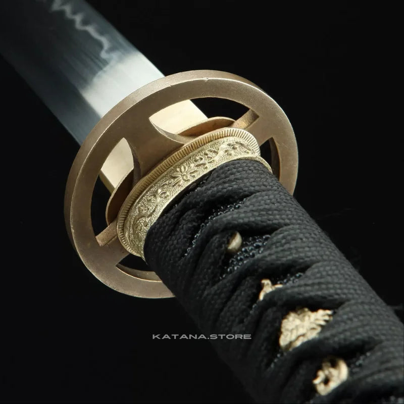 Ko Wakizashi