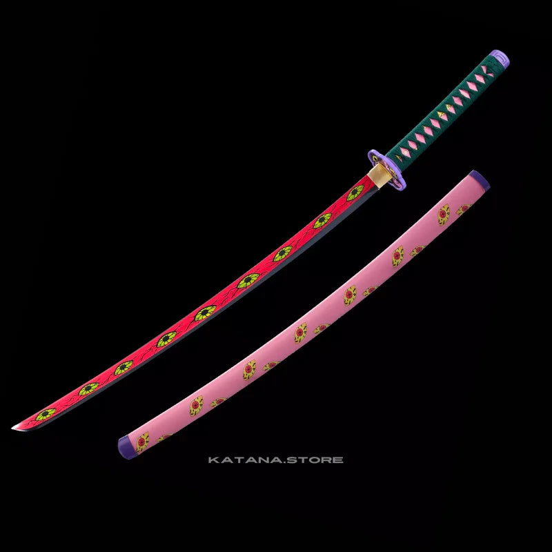 Kokushibo Sword