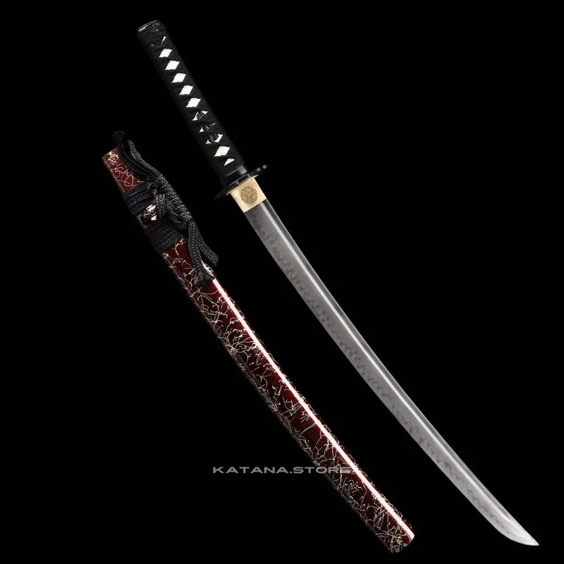 Koto Wakizashi