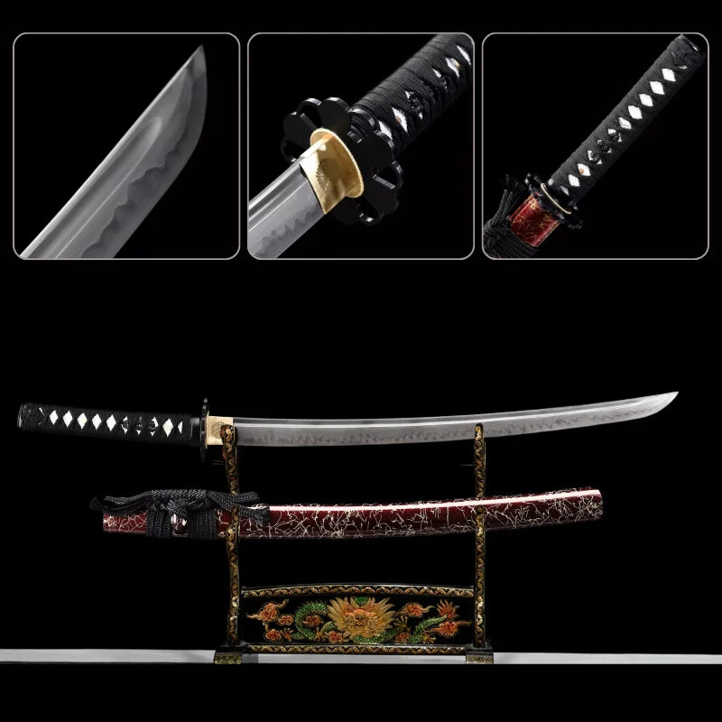 Koto Wakizashi