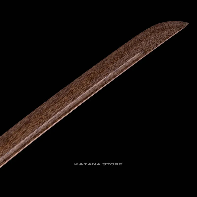 Leather Bokken