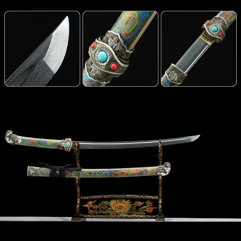 Legendary Wakizashi