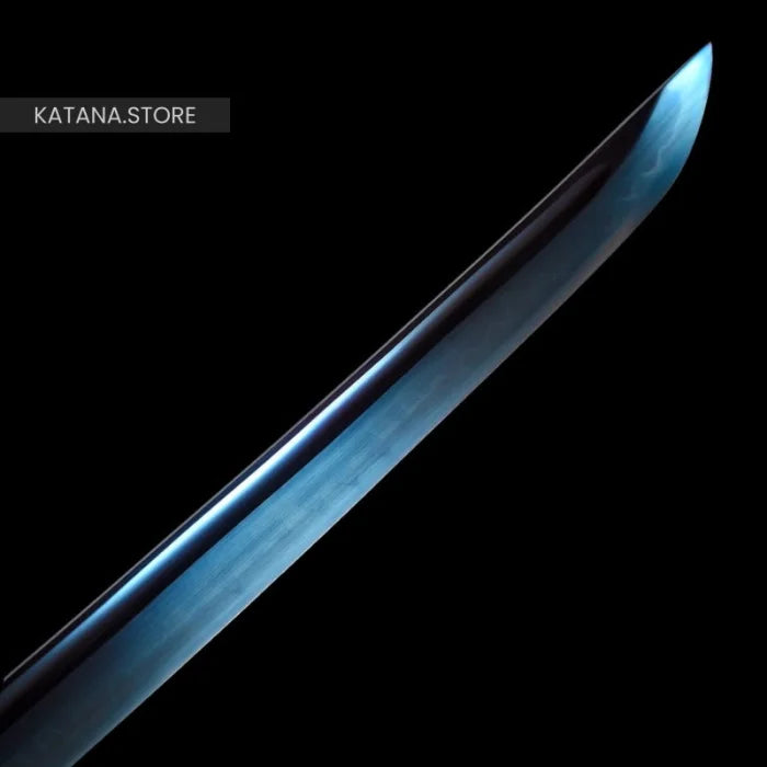 Light blue katana | Katana