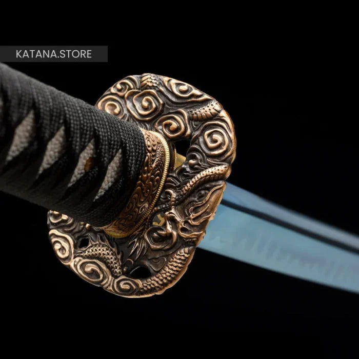 Light blue katana | Katana