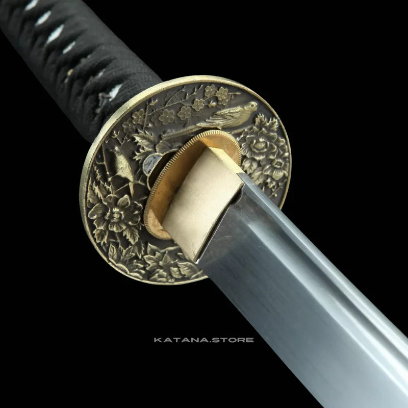 Long Wakizashi