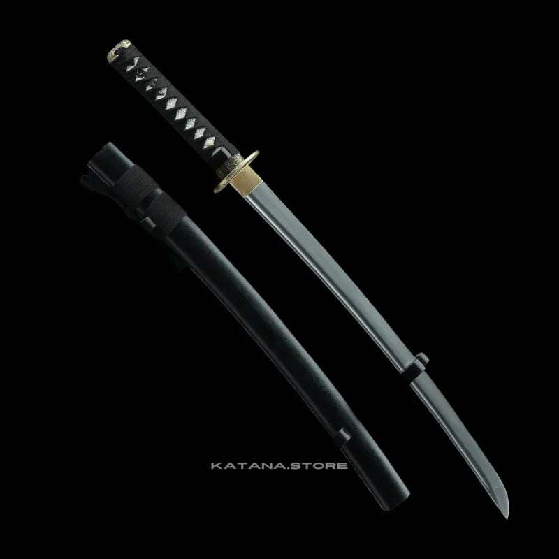 Long Wakizashi