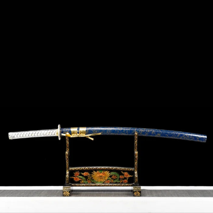 Luxury Katana