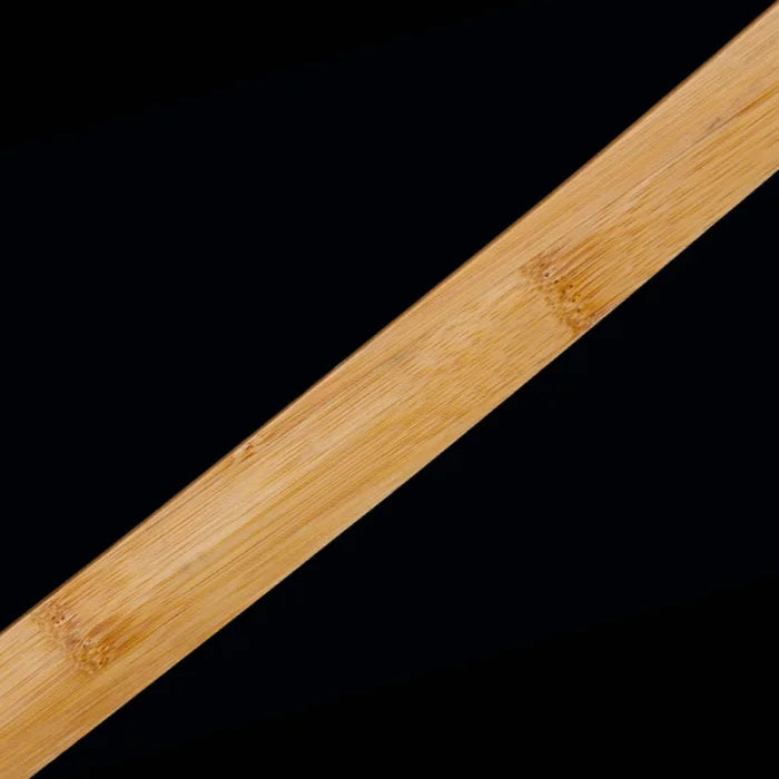 Miyamoto Musashi Bokken