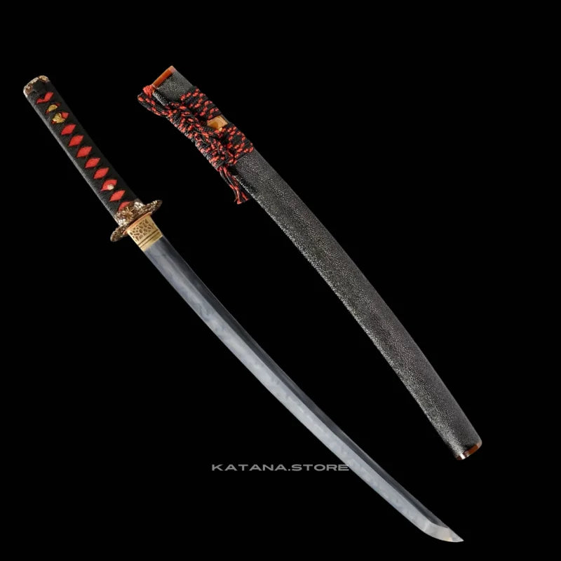 Miyamoto Musashi Wakizashi