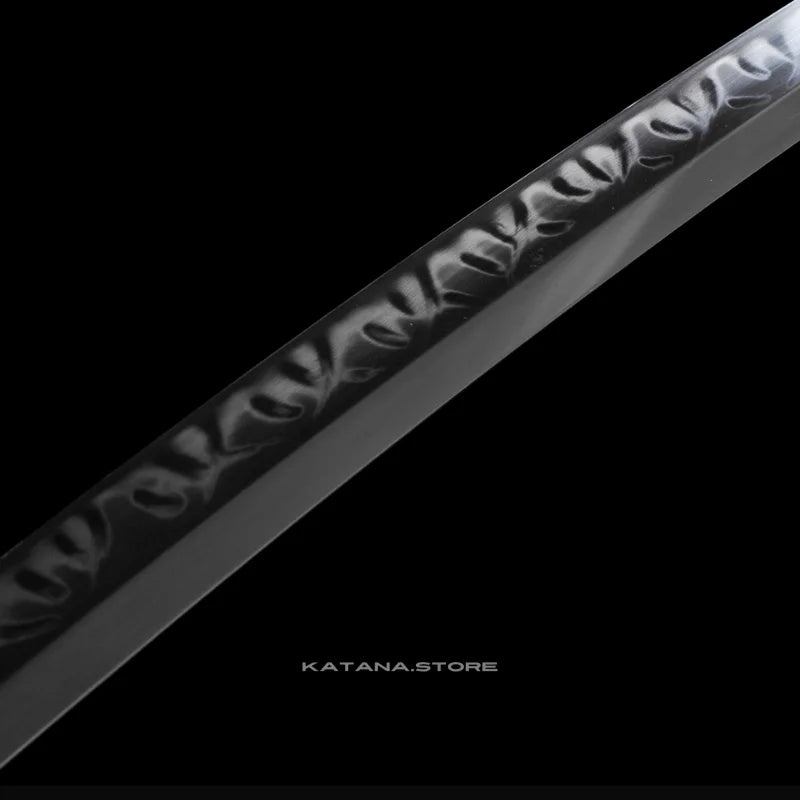 Miyamoto Musashi Wakizashi