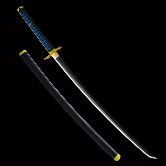 Muichiro Tokito Sword