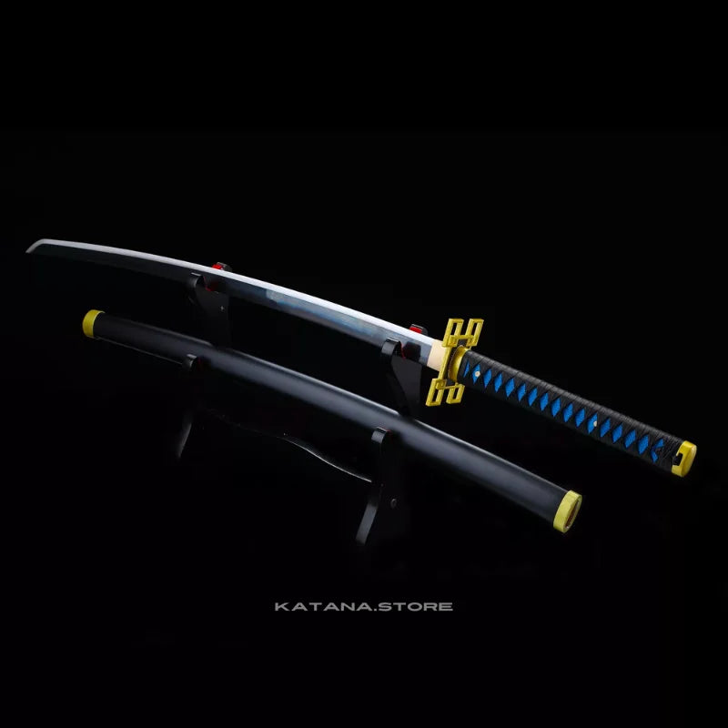 Muichiro Tokito Sword