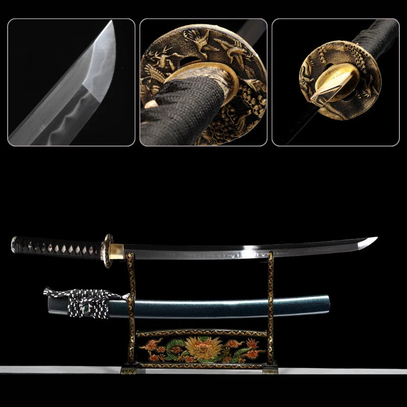 Muramasa Wakizashi