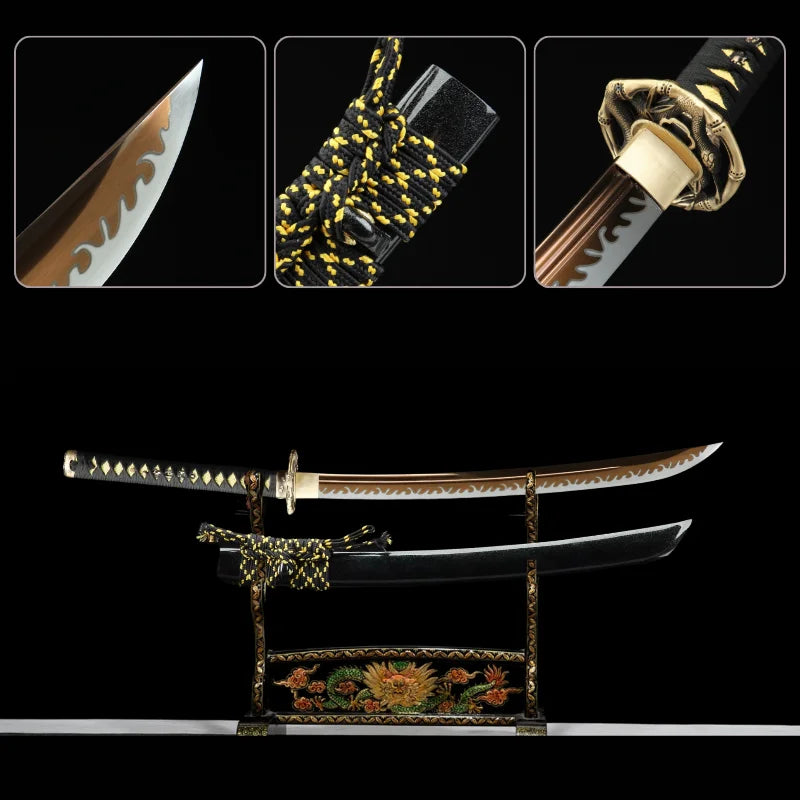 Ō-Wakizashi