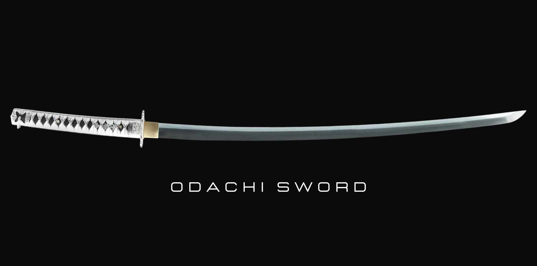 épée odachi