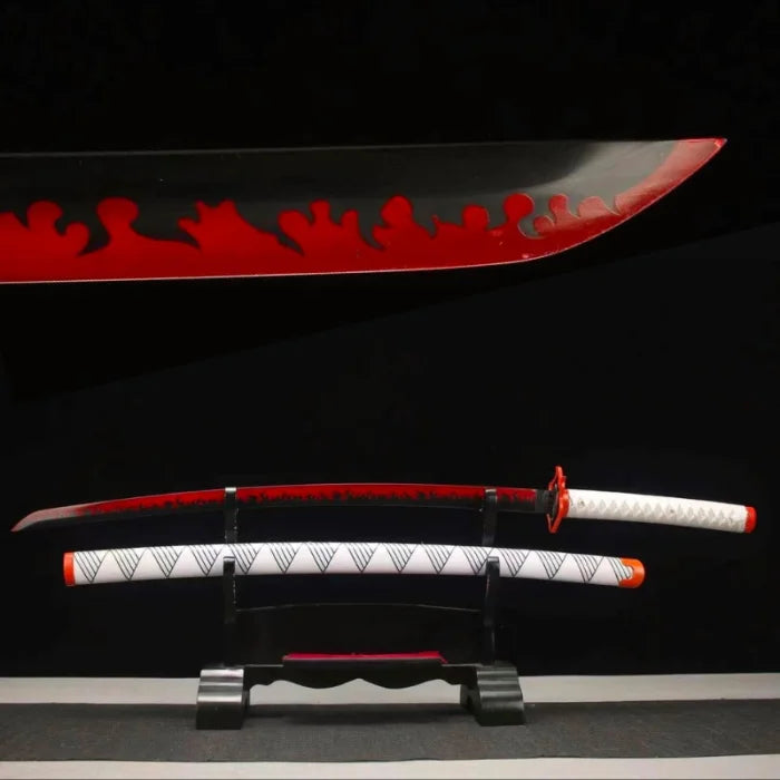 Rengoku sword