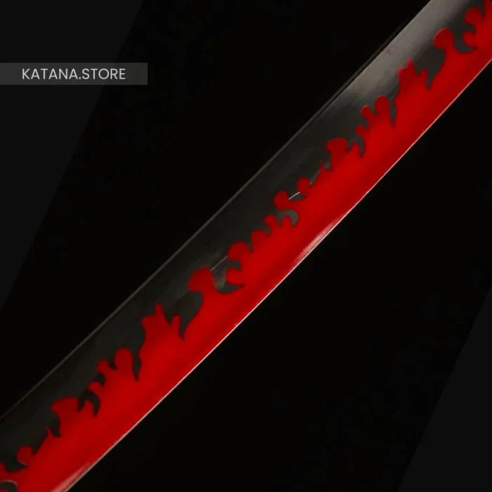 Rengoku sword