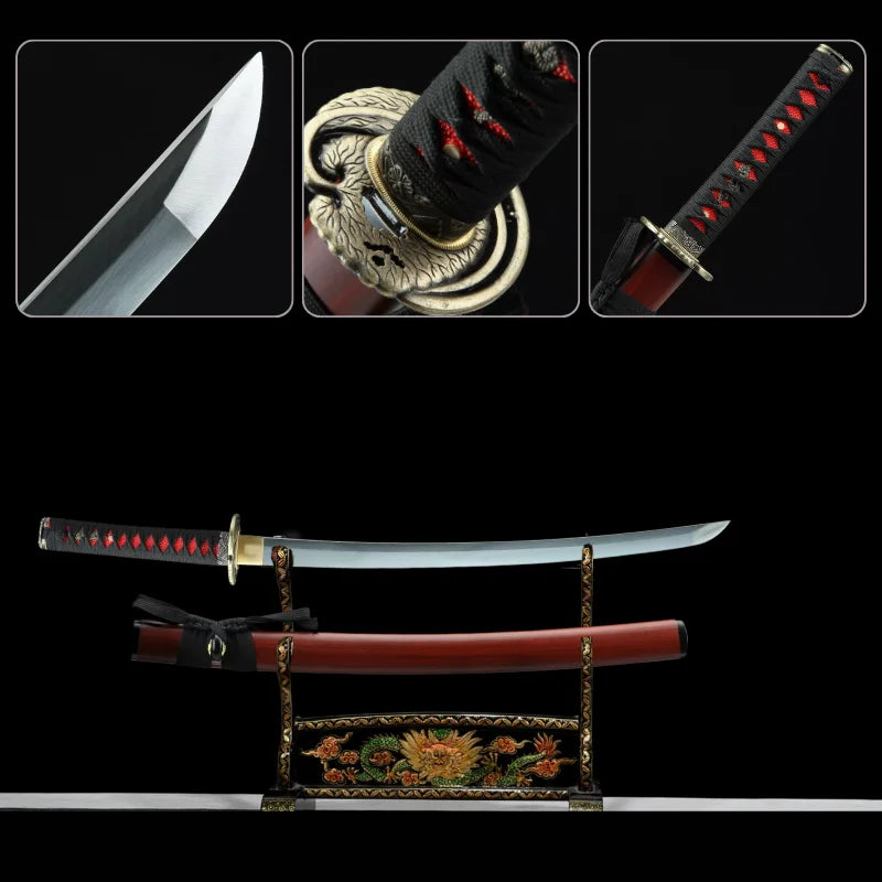 Ronin Wakizashi