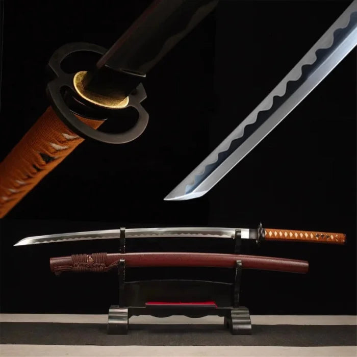 Rurouni Kenshin sword