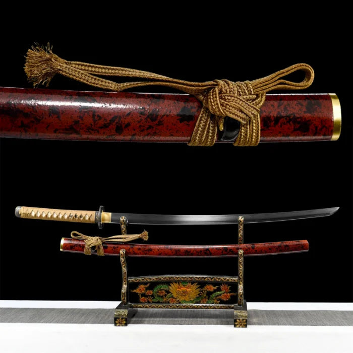 Sakabato Katana