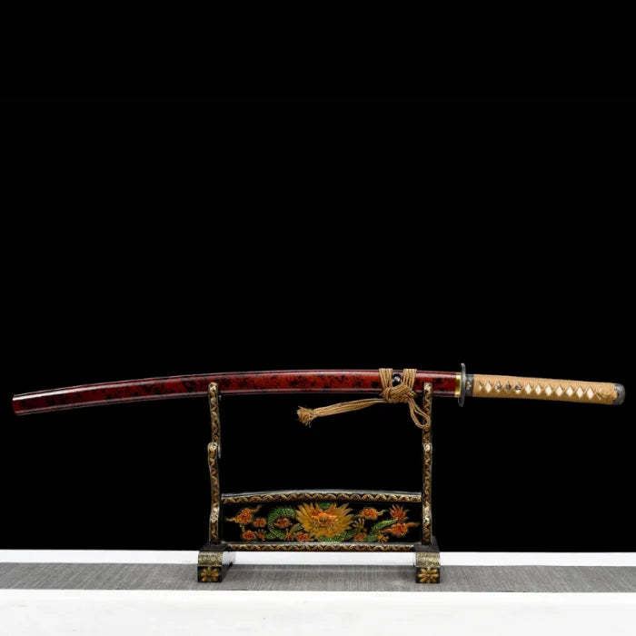 Sakabato Katana