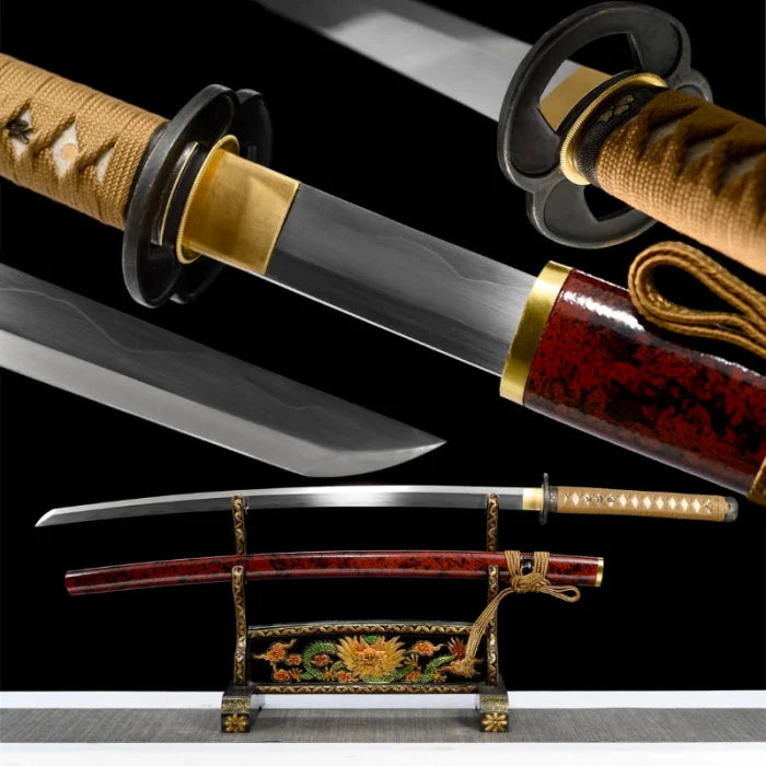 Sakabato Katana