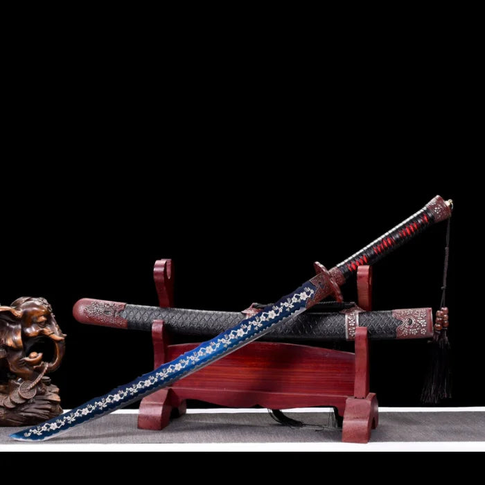 Sakura Wakizashi