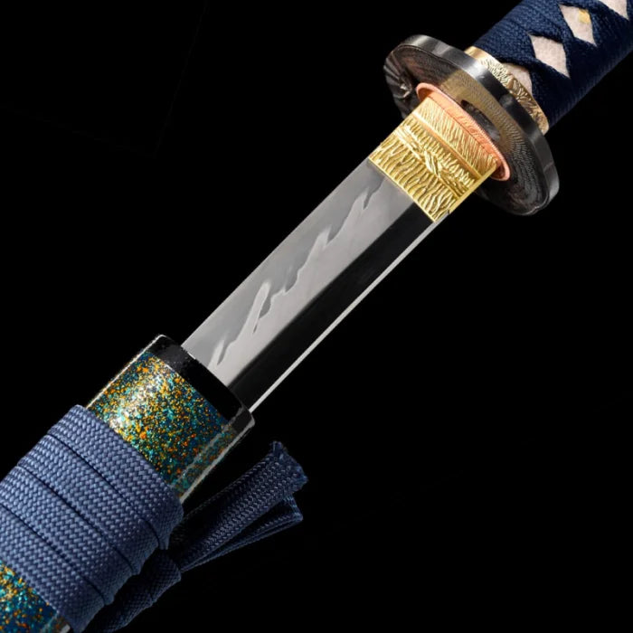 Samari Katana