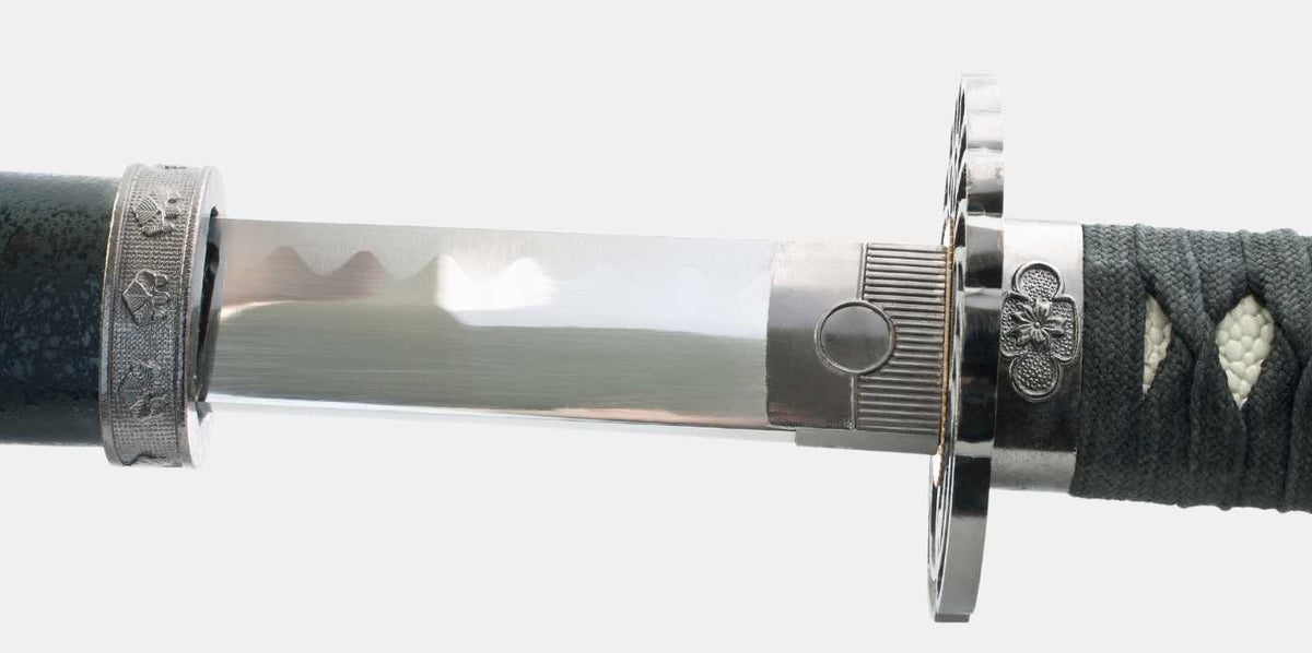 Samurai Sword Buying Guide Katana