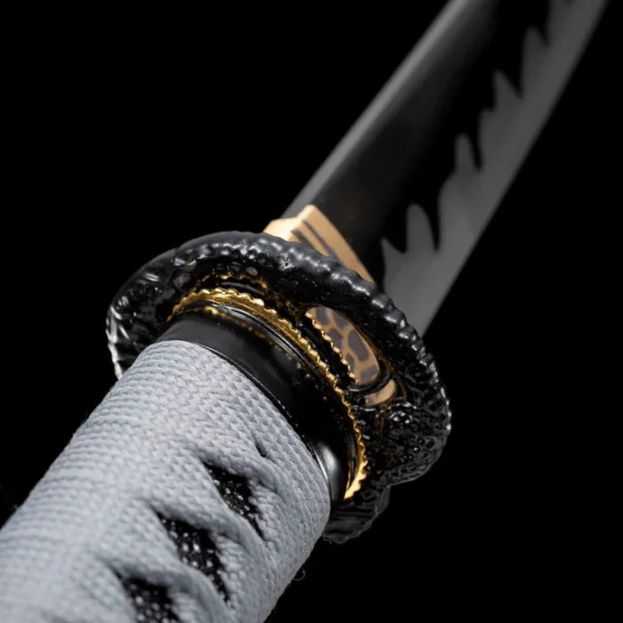 Samurai Tanto